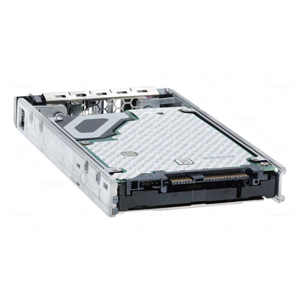 89TH4 DELL HDD 146GB 15K SAS 6G 2.5" SFF HOT-SWAP